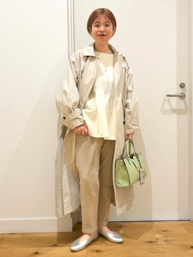 hara_chanさんのコーディネート