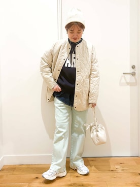 hara_chanさんのコーディネート