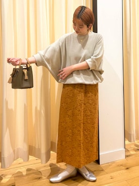 hara_chanさんのコーディネート