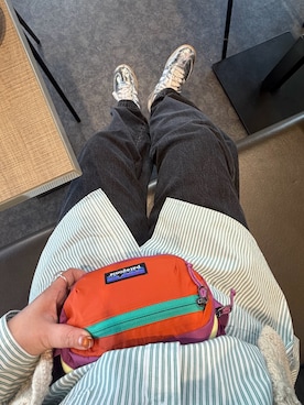 hara_styleさんのコーディネート