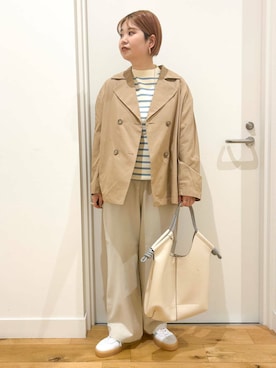 hara_chanさんのコーディネート