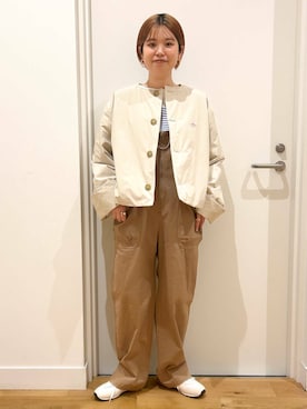 hara_chanさんのコーディネート