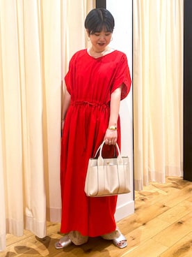 hara_chanさんのコーディネート