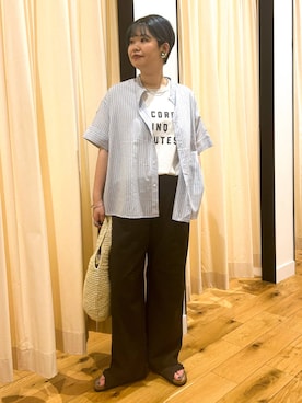 hara_chanさんのコーディネート