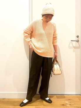 hara_chanさんのコーディネート