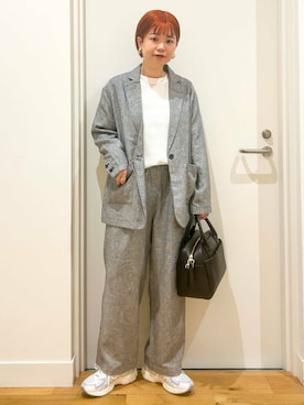 hara_chanさんのコーディネート