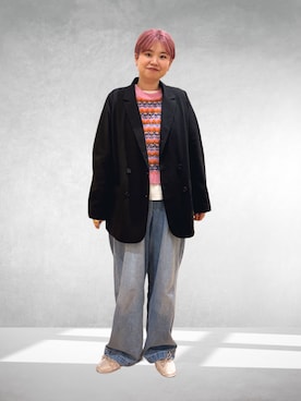 hara_chanさんのコーディネート