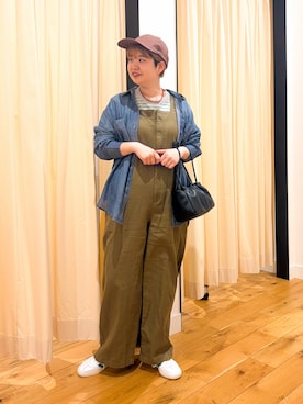 hara_styleさんのコーディネート