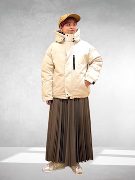 hara_chanさんのコーディネート