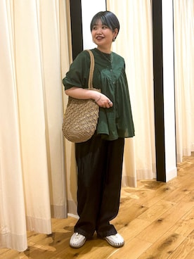 hara_chanさんのコーディネート