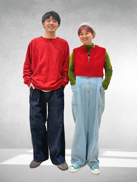 hara_chanさんのコーディネート