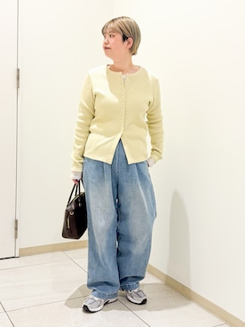 hara_styleさんのコーディネート