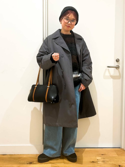 セール】グラデーションニットプルオーバー（ニット/セーター）｜EKAL