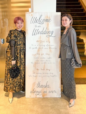 hara_chanさんのコーディネート