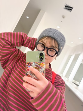 hara_styleさん(レディース・156cm)の秋コーディネート