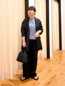hara_styleさんのコーディネート