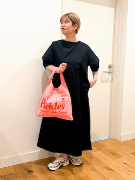 hara_styleさんのコーディネート