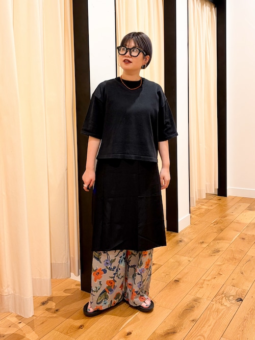 SMELLY（スメリー） ネックレス SMELLY so' carnelian necklace