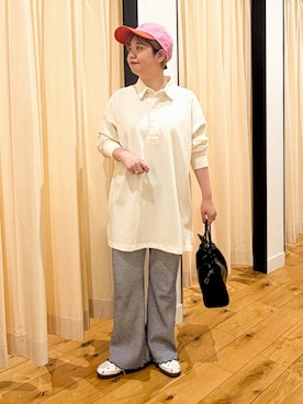 hara_styleさんのコーディネート