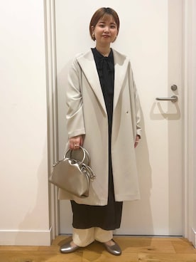 hara_chanさんのコーディネート