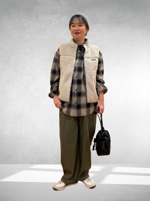 イージーカーゴパンツ doors URBAN RESEARCH DOORS（アーバンリサーチドアーズ）の「イージー