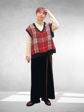 hara_chanさんのコーディネート