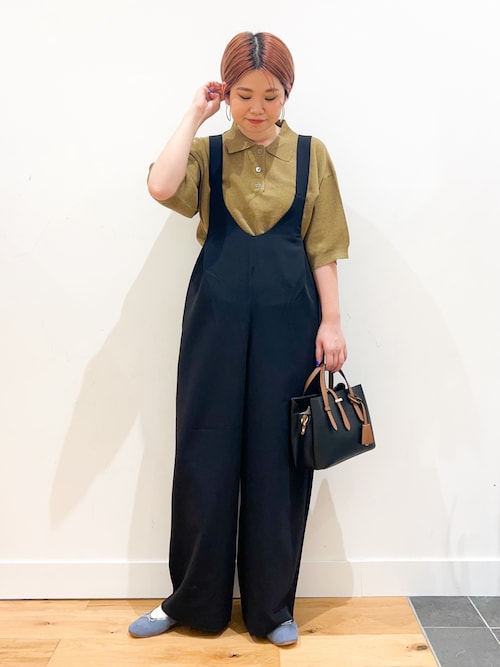 URBAN RESEARCH（アーバンリサーチ）の「SHADE TECH ポロシャツ