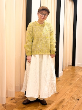 hara_chanさんのコーディネート