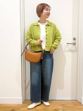 hara_chanさんのコーディネート