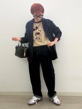 hara_chanさんのコーディネート