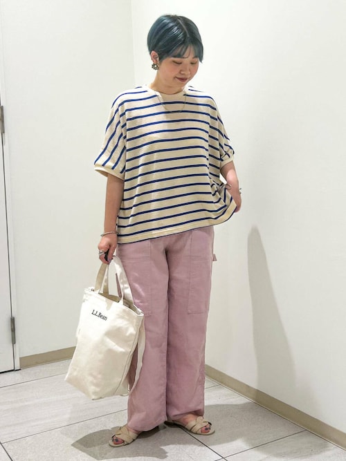 セール】製品染めペインターパンツ（その他パンツ）｜URBAN