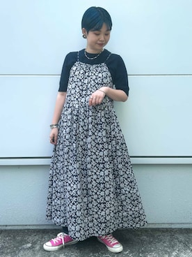 hara_chanさんのコーディネート