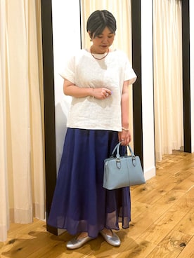 hara_chanさんのコーディネート