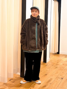 hara_chanさんのコーディネート