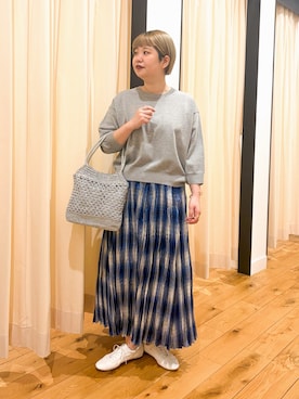 hara_styleさんのコーディネート