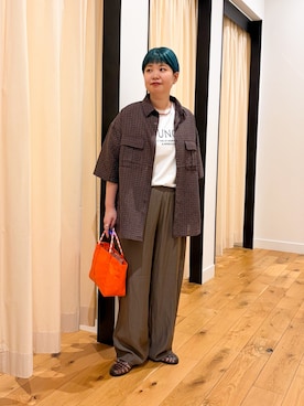 hara_styleさんのコーディネート