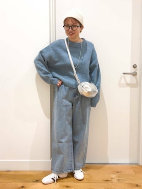 hara_chanさんのコーディネート