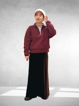 hara_chanさんのコーディネート