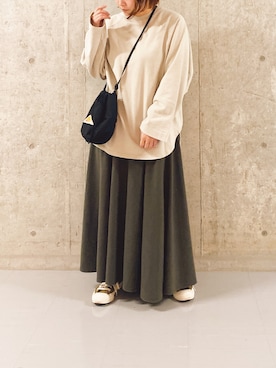 ayacaさんのコーディネート