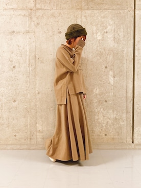 ayacaさんのコーディネート