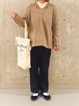 ayacaさんのコーディネート