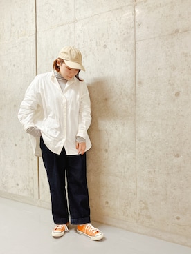 ayacaさんのコーディネート