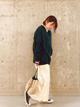 ayacaさんのコーディネート