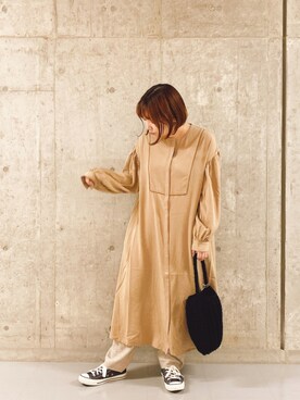 ayacaさんのコーディネート