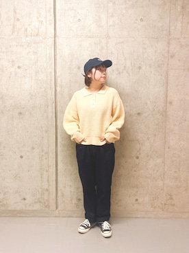 ayacaさんのコーディネート