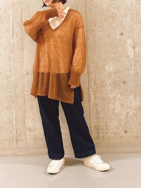 ayacaさんのコーディネート