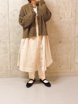 ayacaさんのコーディネート