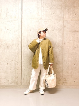 ayacaさんのコーディネート