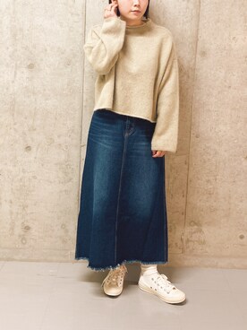 ayacaさんのコーディネート