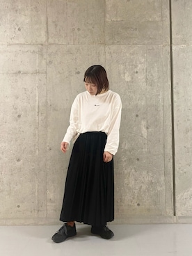 ayacaさんのコーディネート